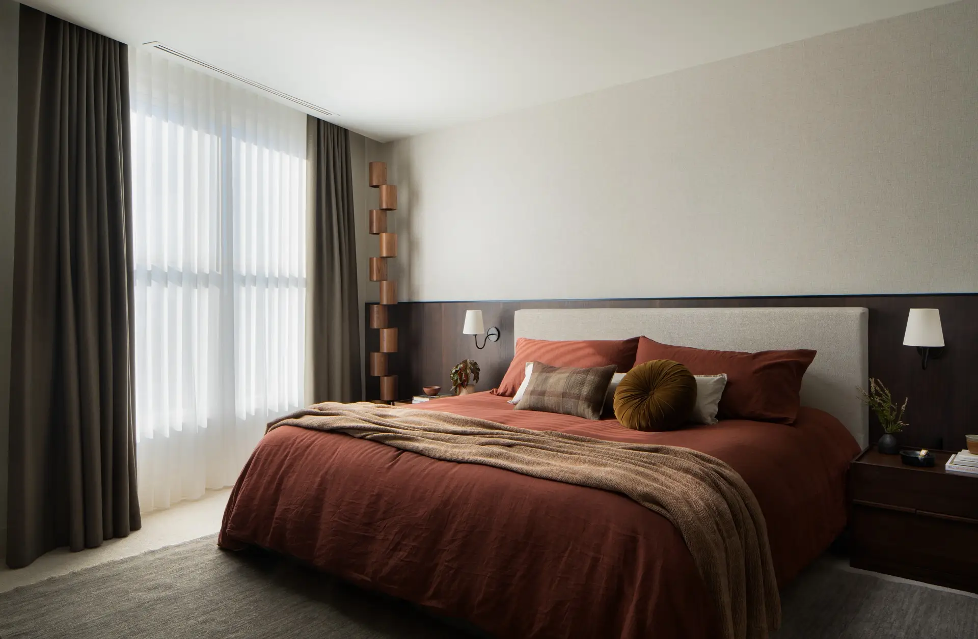 Custom Condo Remodel in Downtown Kirkland After 