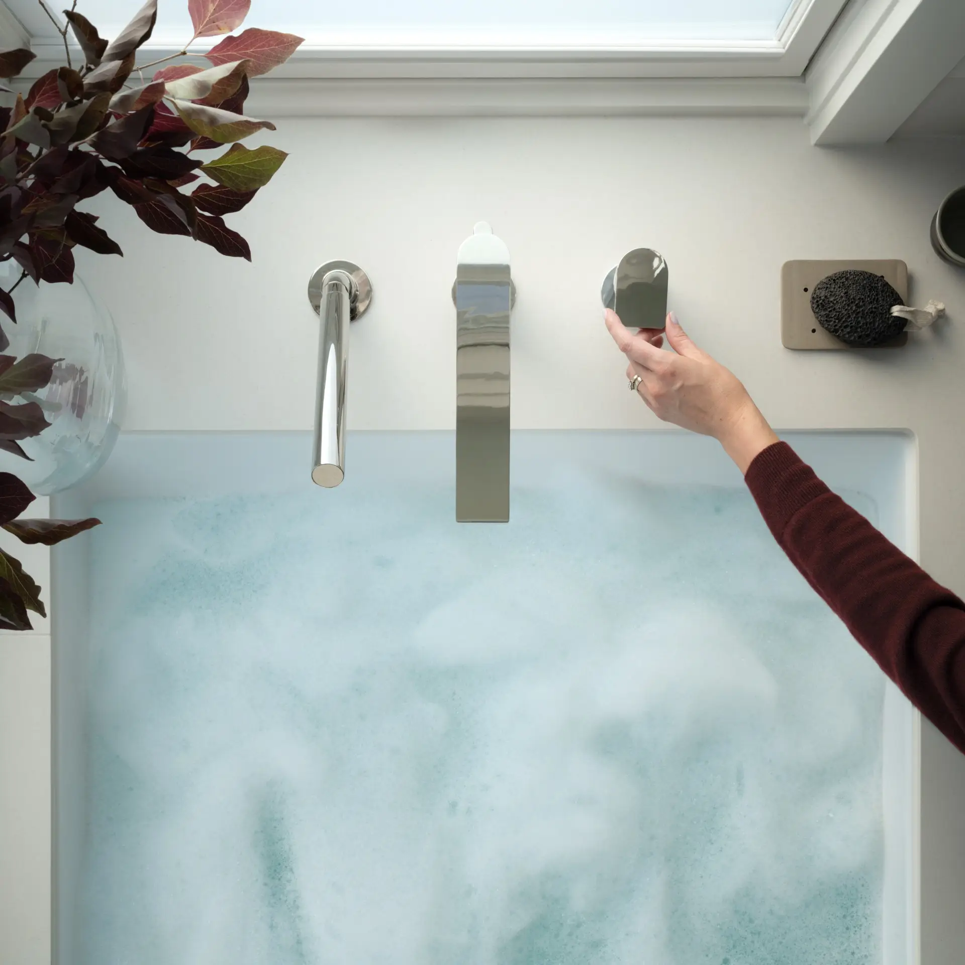 Custom Condo Remodel in Downtown Kirkland After 