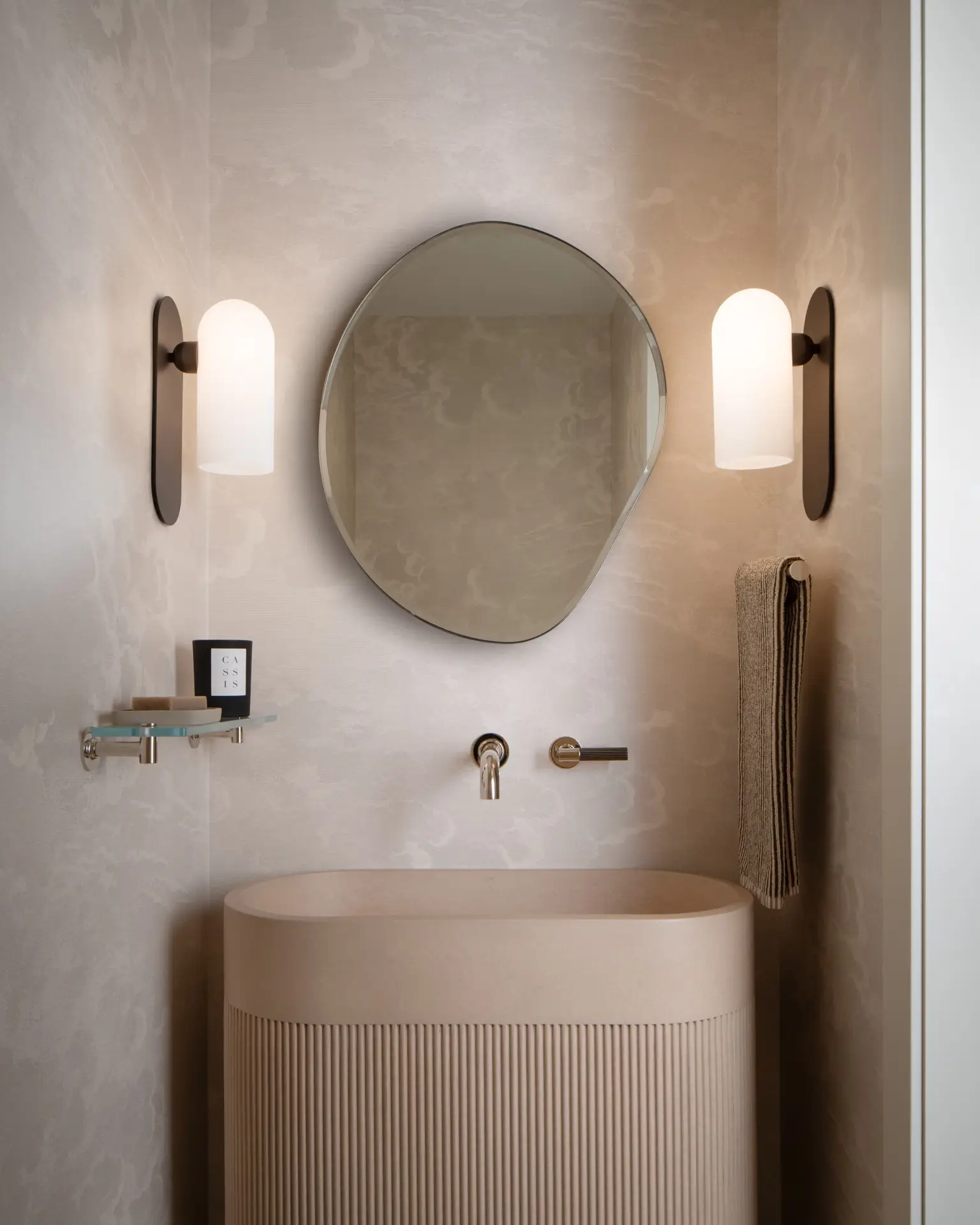 Custom Condo Remodel in Downtown Kirkland After 