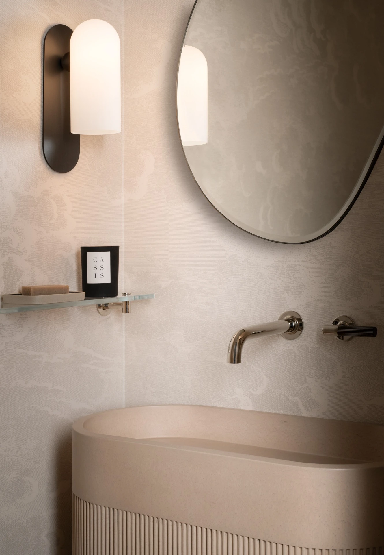 Custom Condo Remodel in Downtown Kirkland After 