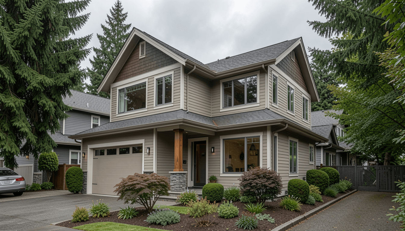 Can Your Seattle Home Support a Second Story Addition?