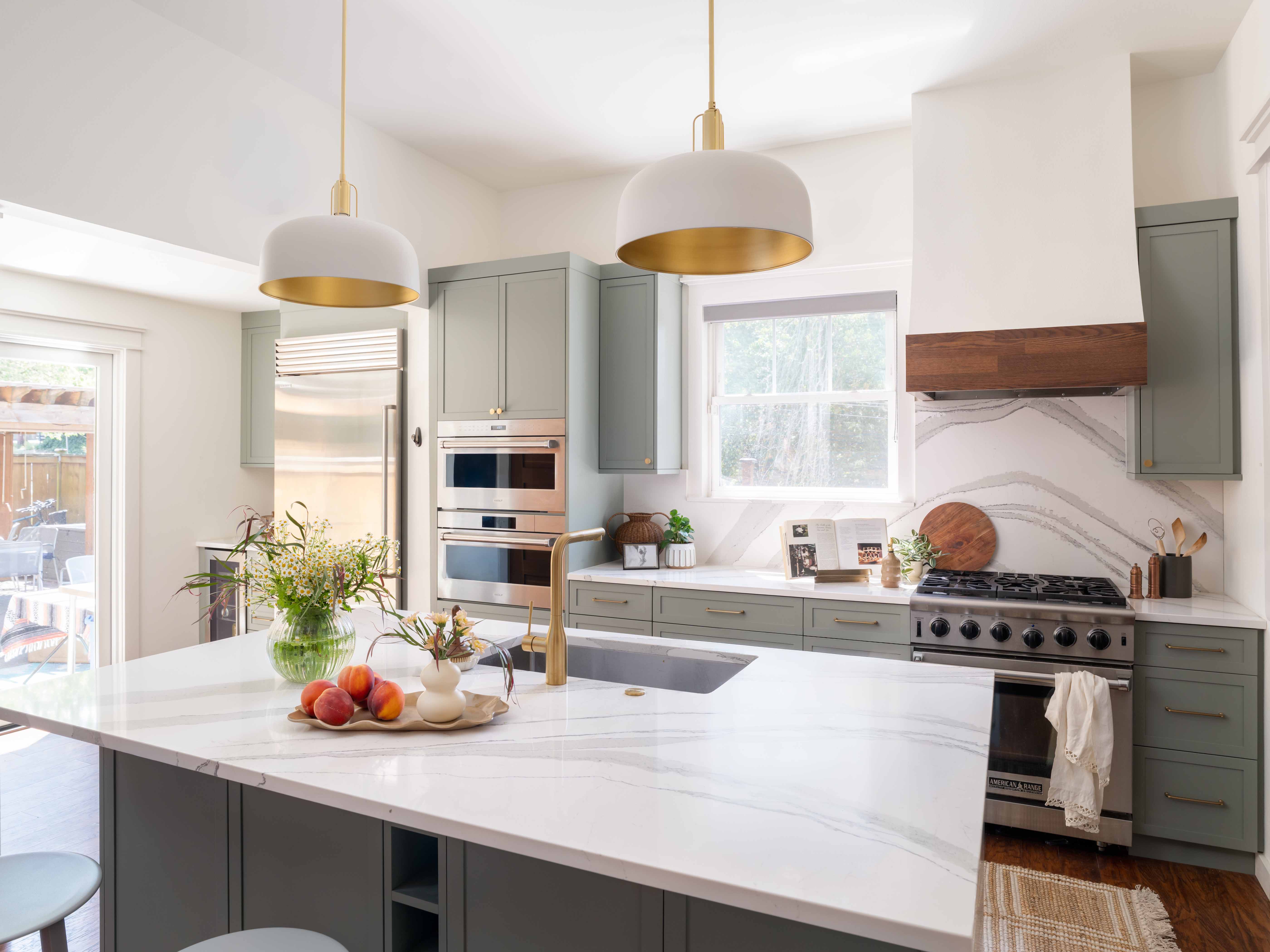 Alec Siu Kitcen Remodel
