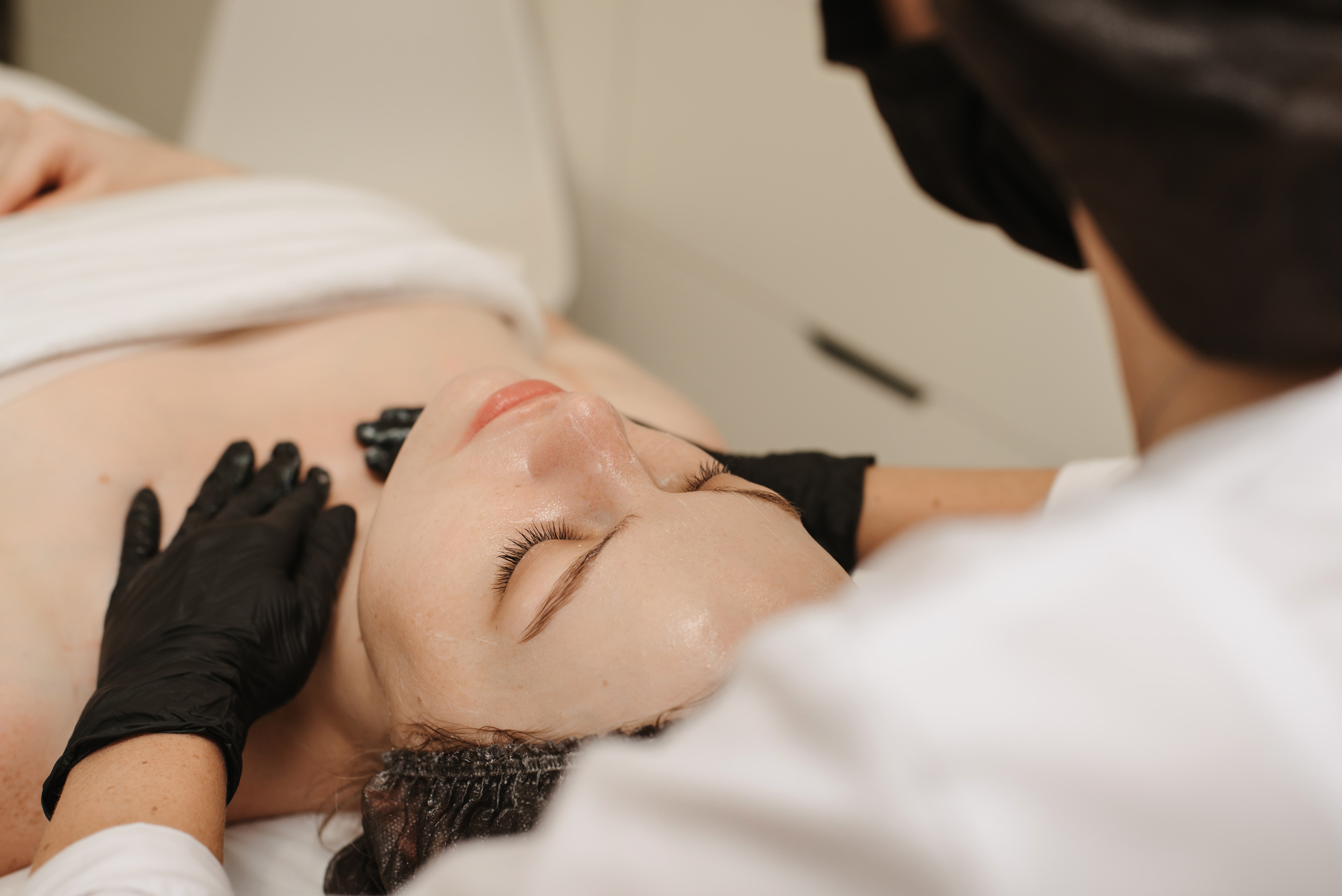 Mesotherapy for Body