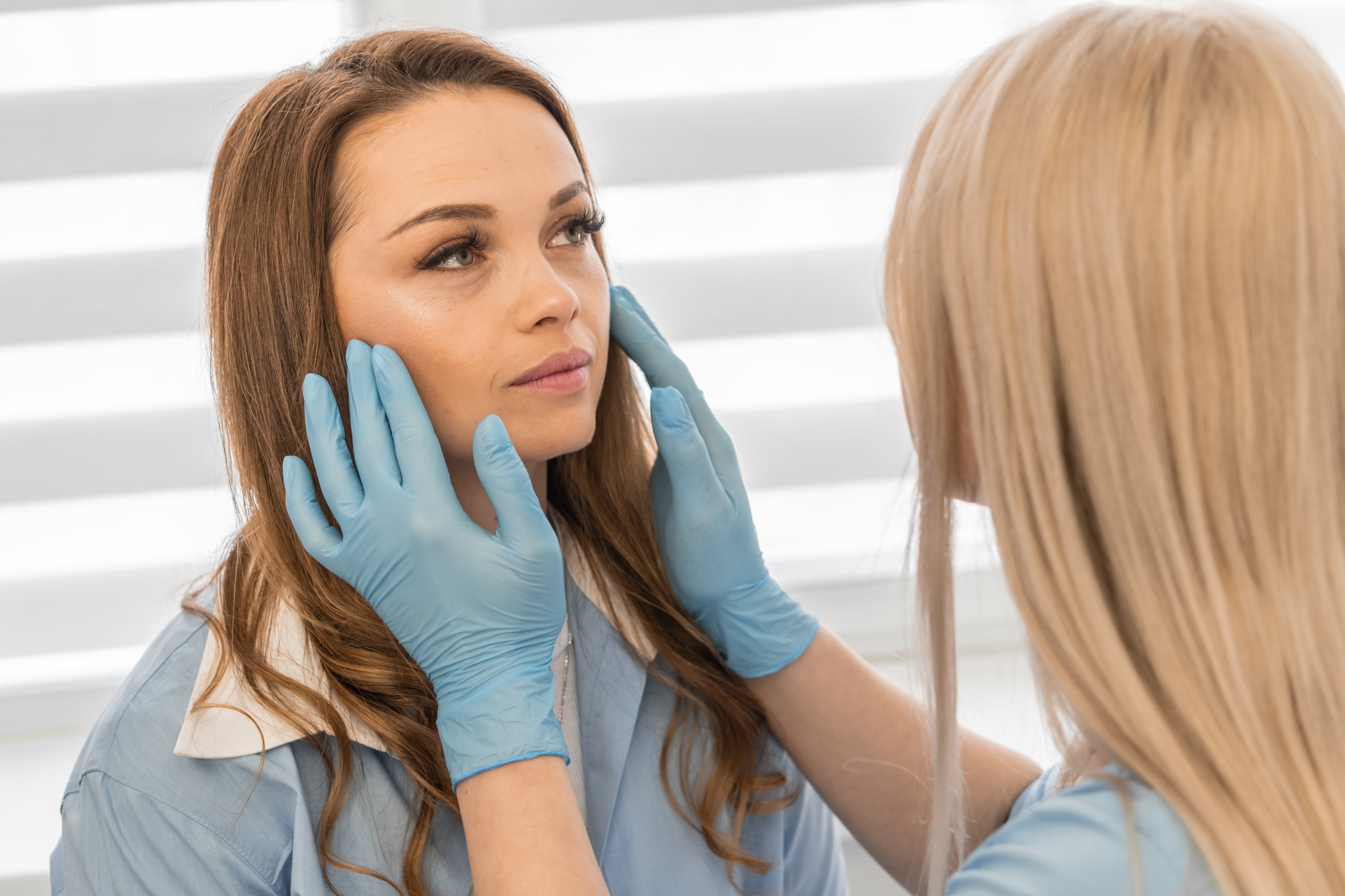 Botox Treatment