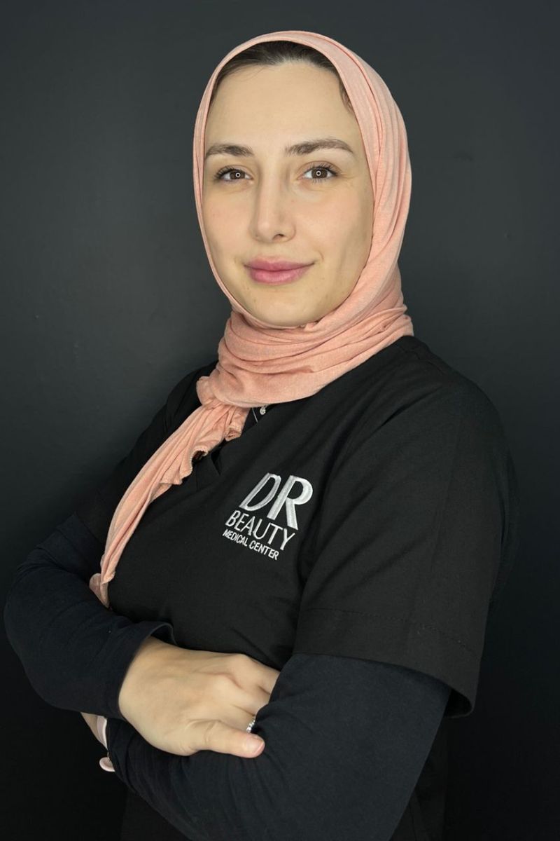 Dr. Wafaa Younis
