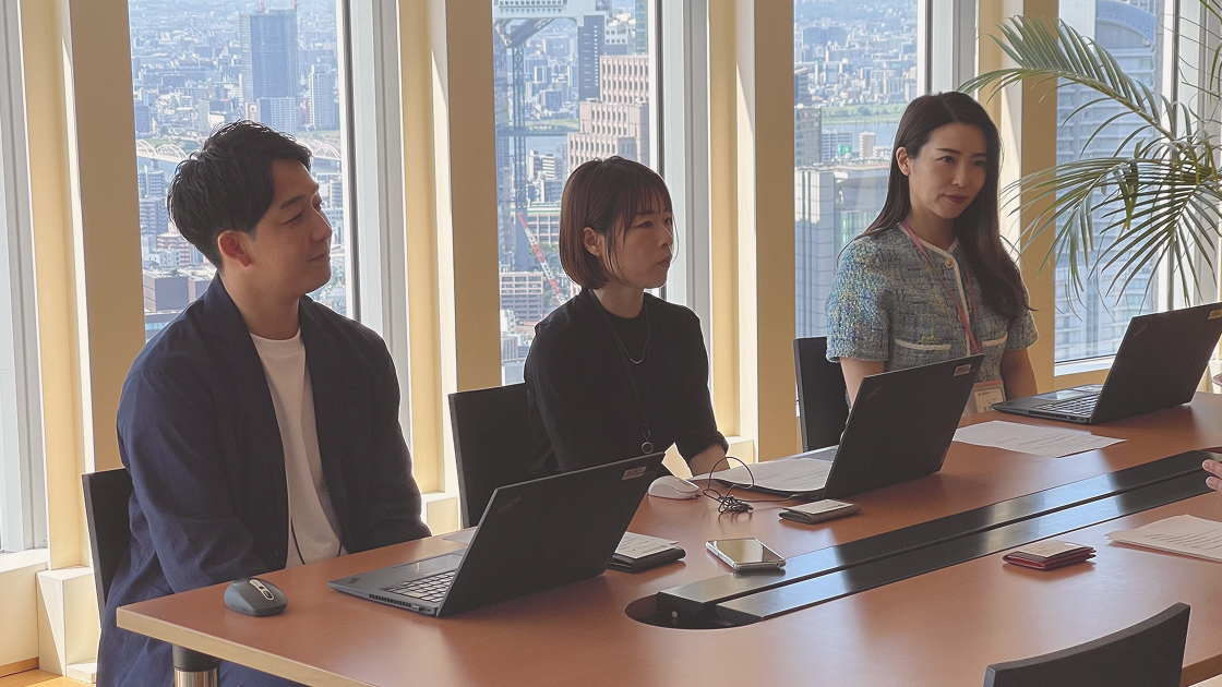 チームマネジメント塾運営事務局に聞く