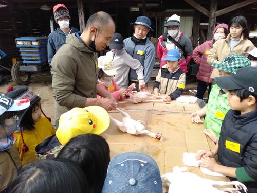 なんじゃもんじゃ2023