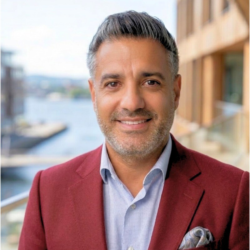 Soheil Dabestani