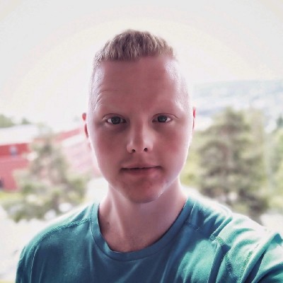 Aslak Rogne