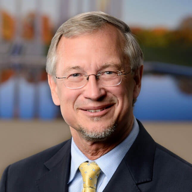 Frank Sasinowski