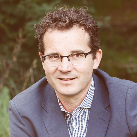 Christian Kersten, MD PhD