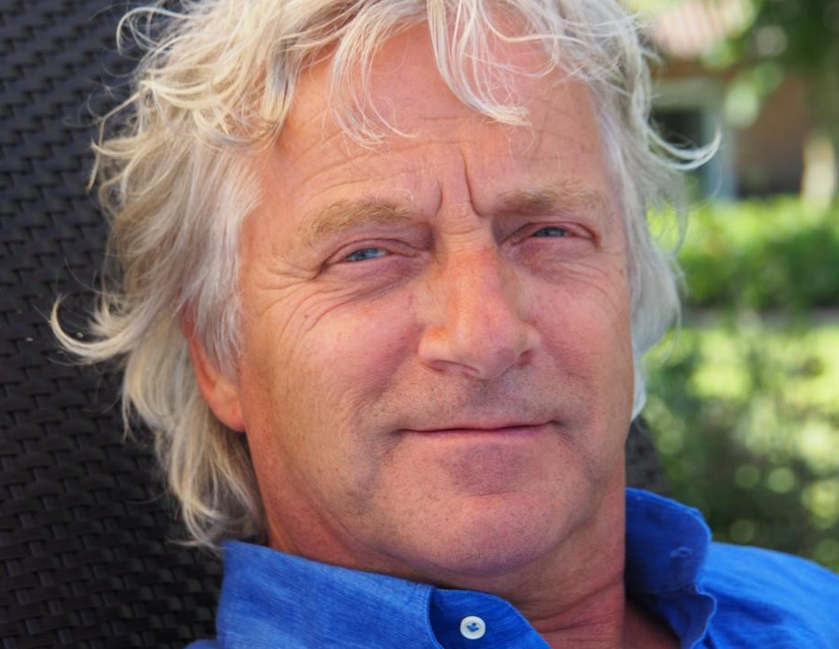 Gerard Akkerhuis, MD