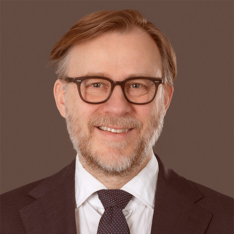 Stig Nordal, LLM, MoM, MTM.