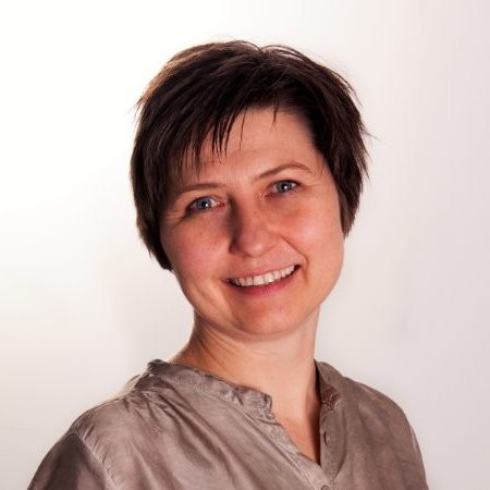 Gry Stensrud