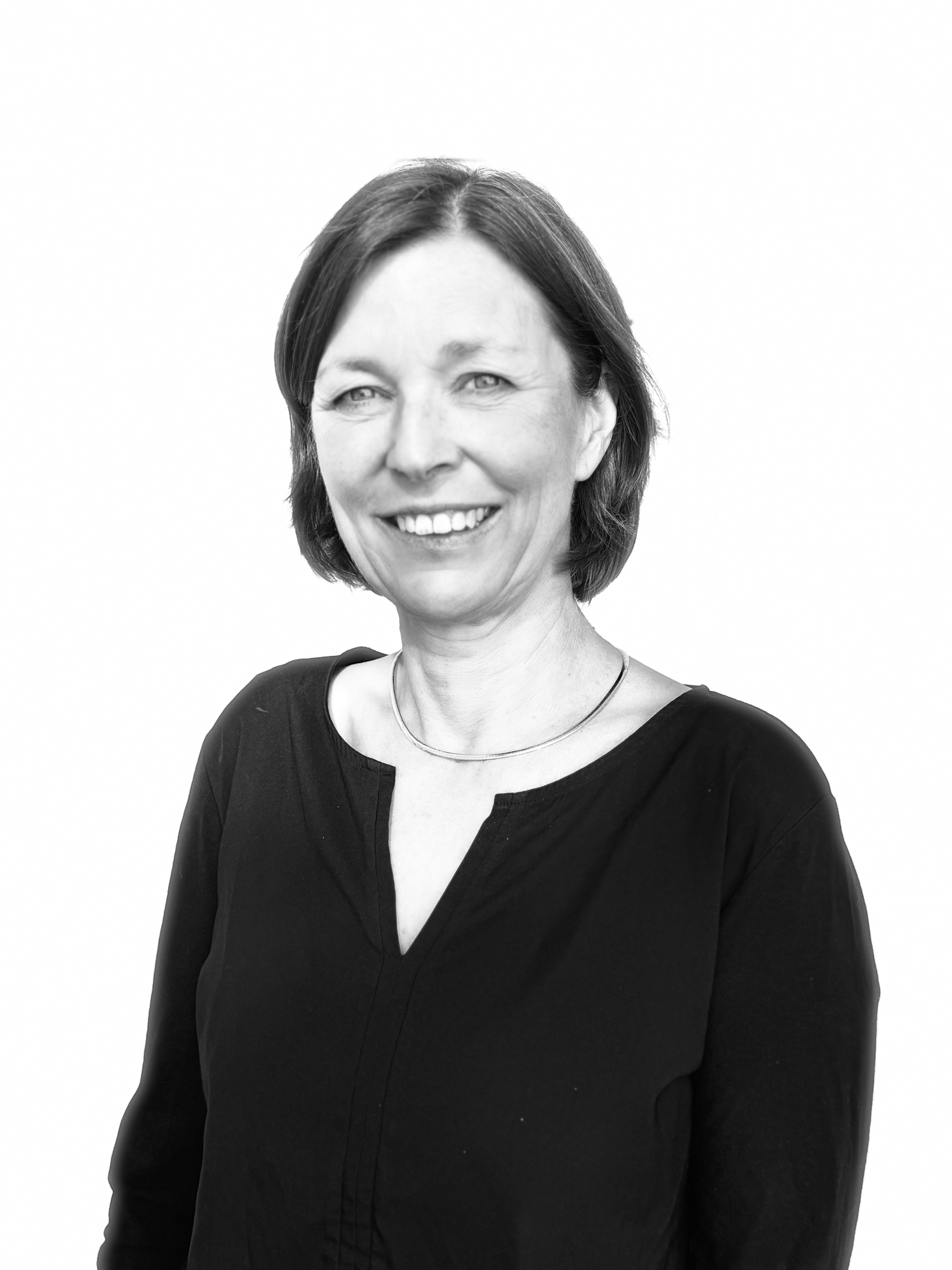 Anne Horten, Msc