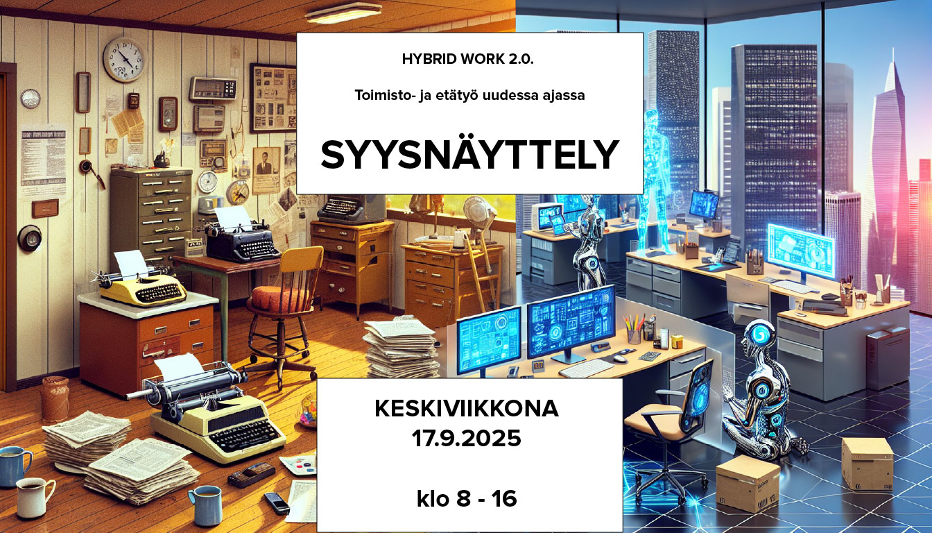 Syysnäyttely