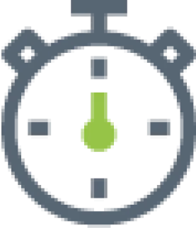 stopwatch icon