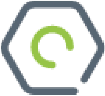 round logo