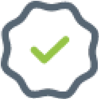 yes check logo