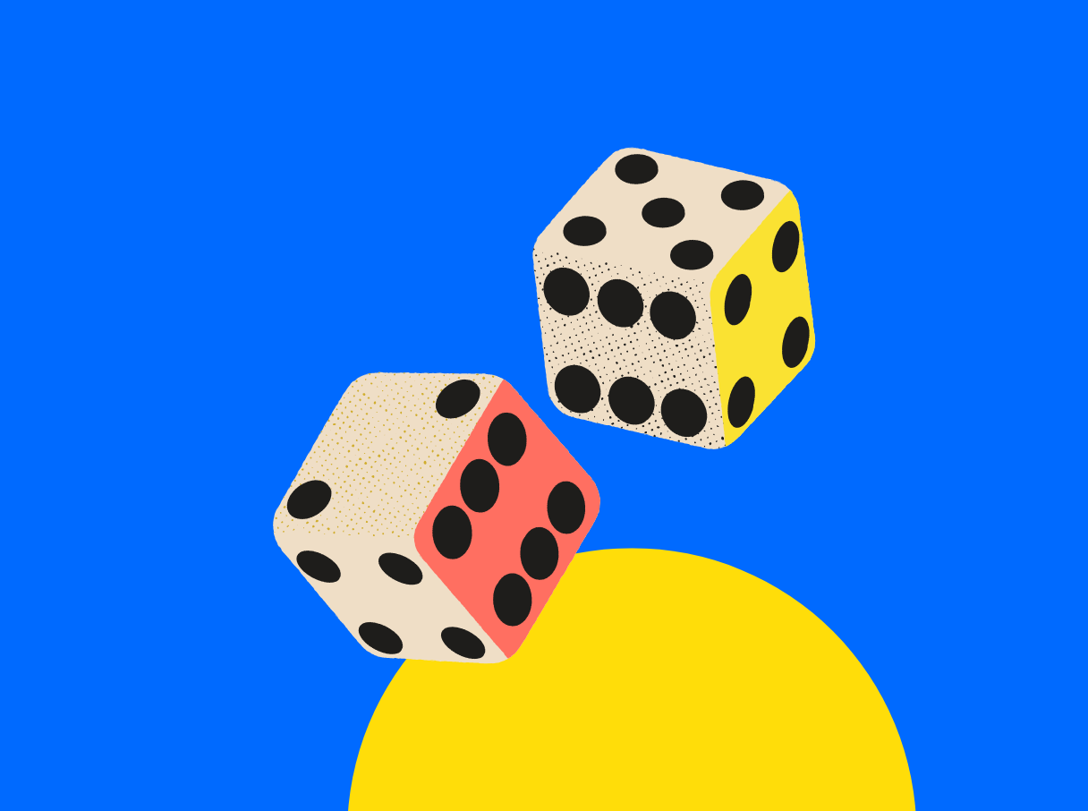 Dice