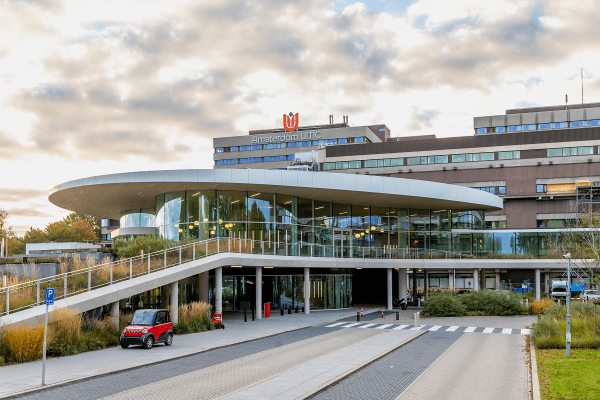 Amsterdam UMC