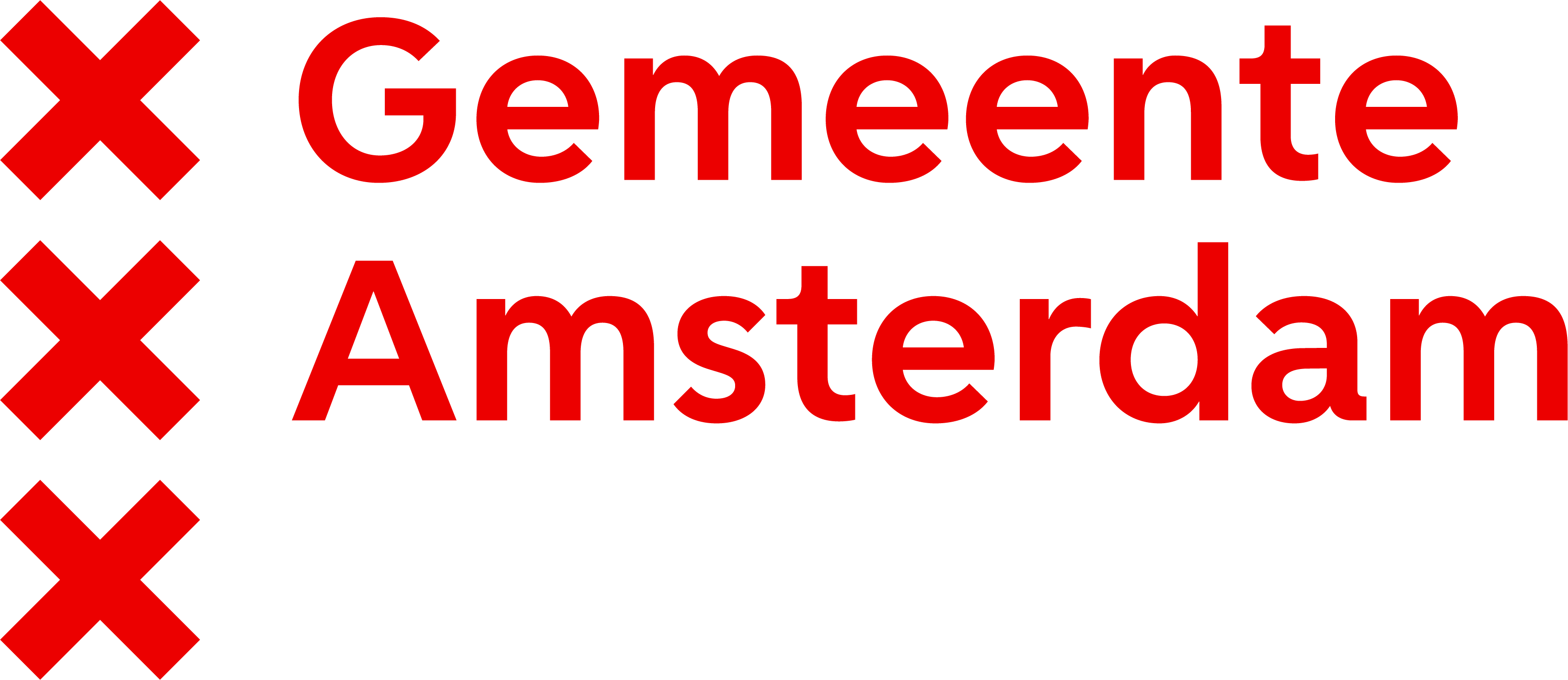 Gemeente Amsterdam
