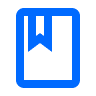 book symbol