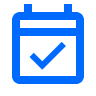 Event available symbol
