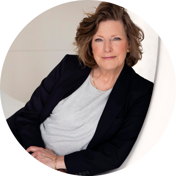 Photo of Margot - Speaker & Author