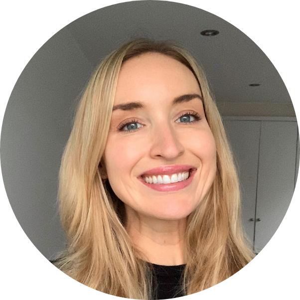 Photo of Stephanie of KPMG