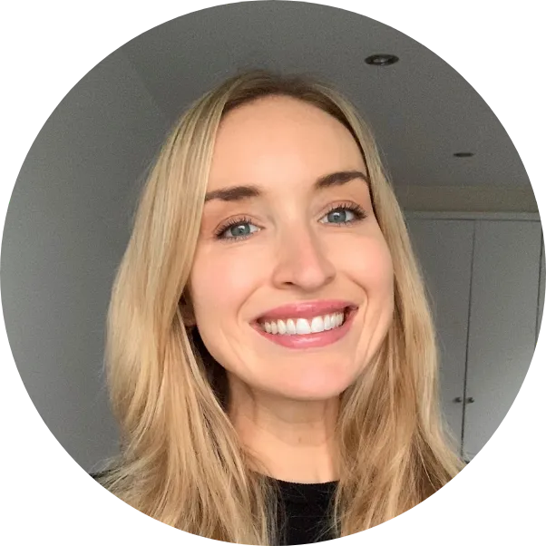 Photo of Stephanie of KPMG