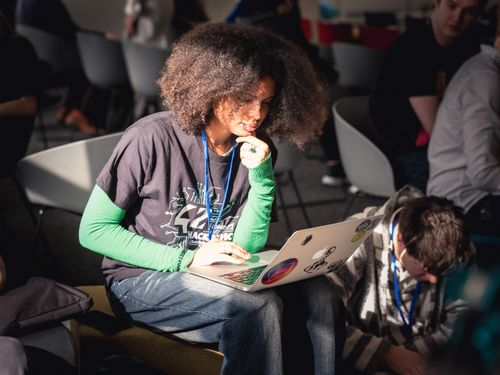 There exists a mental health crisis across Higher Education