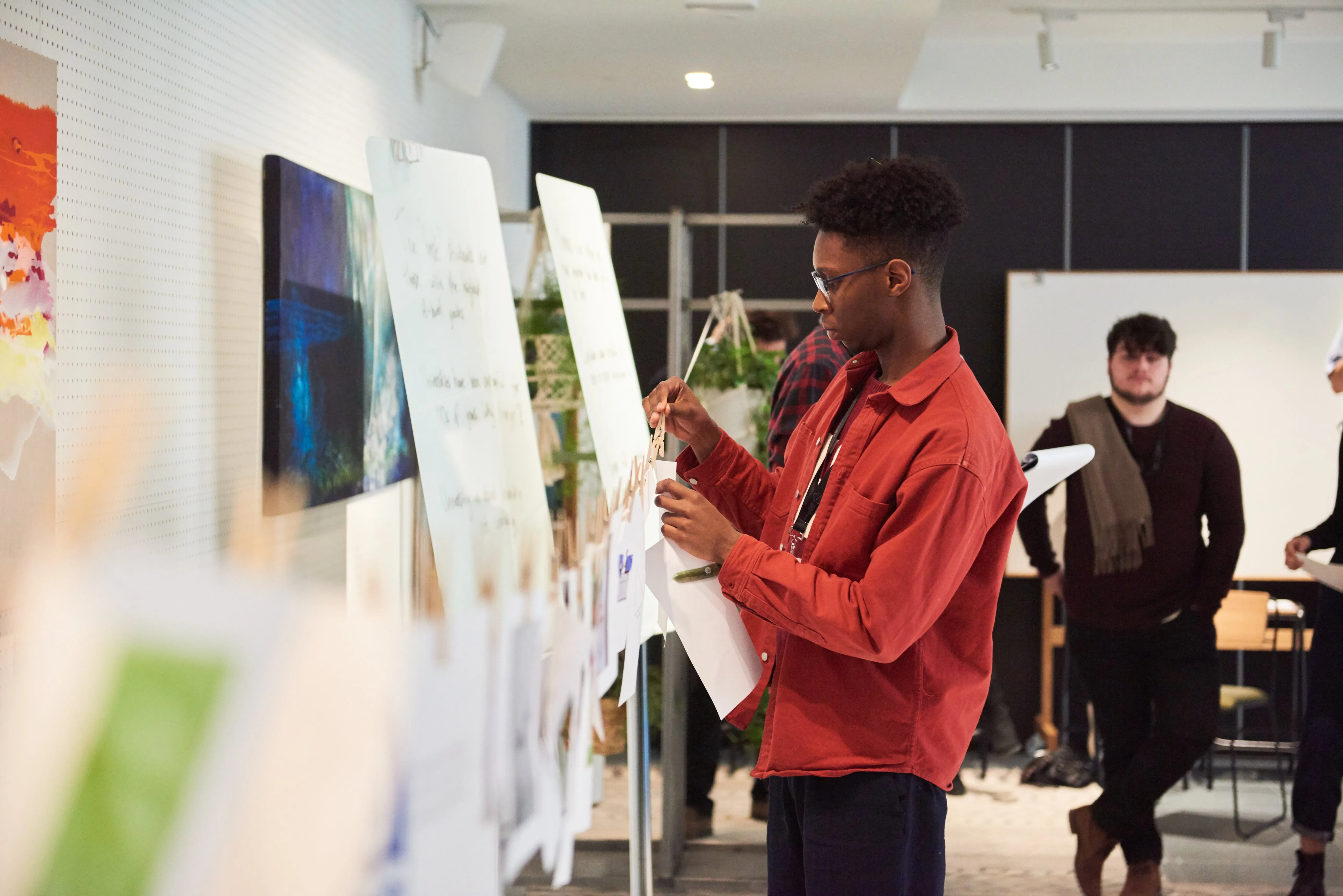 Master Open event cover photo