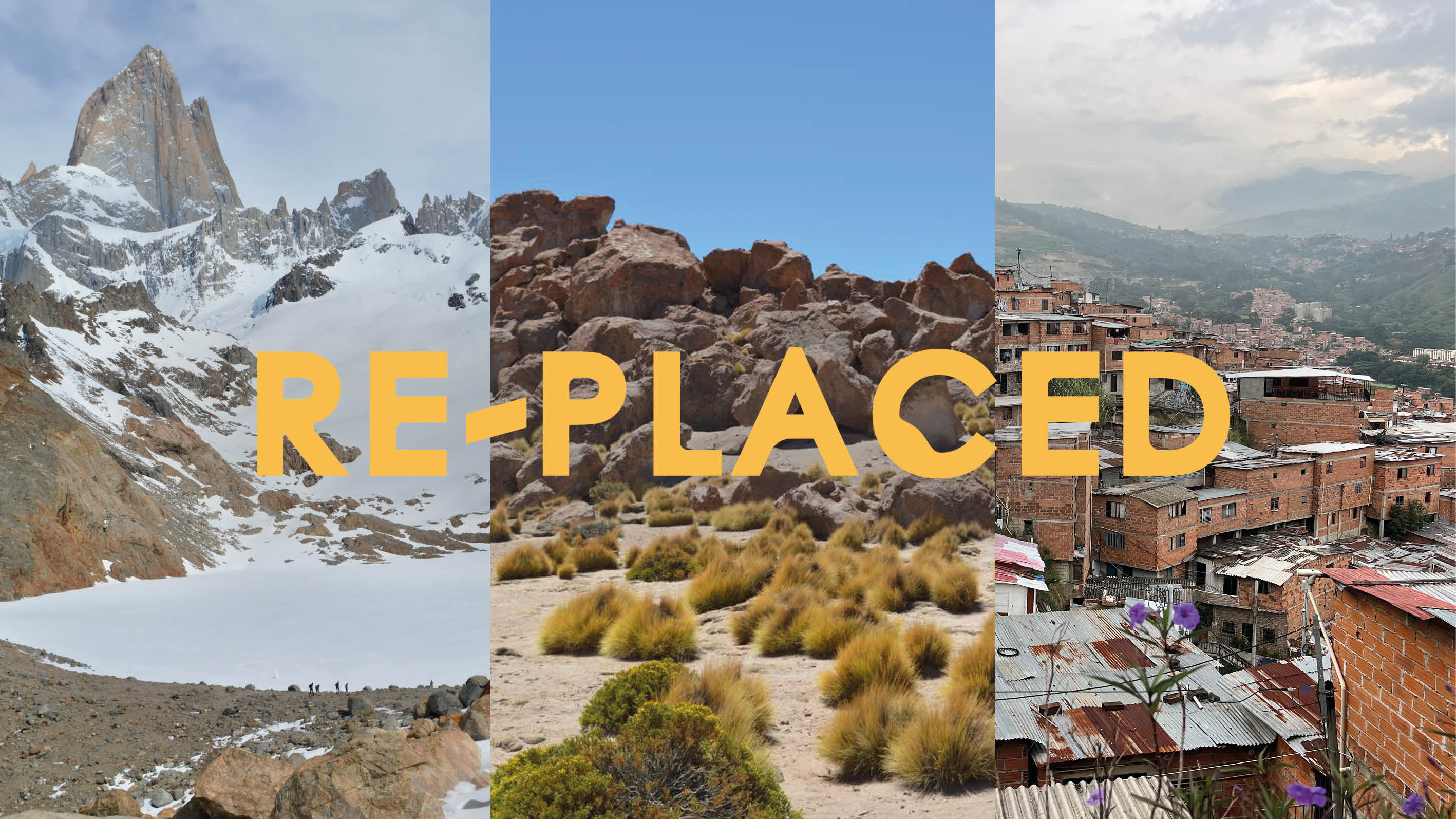 Opening Night: 18th February 2026 2025, 6–9pm