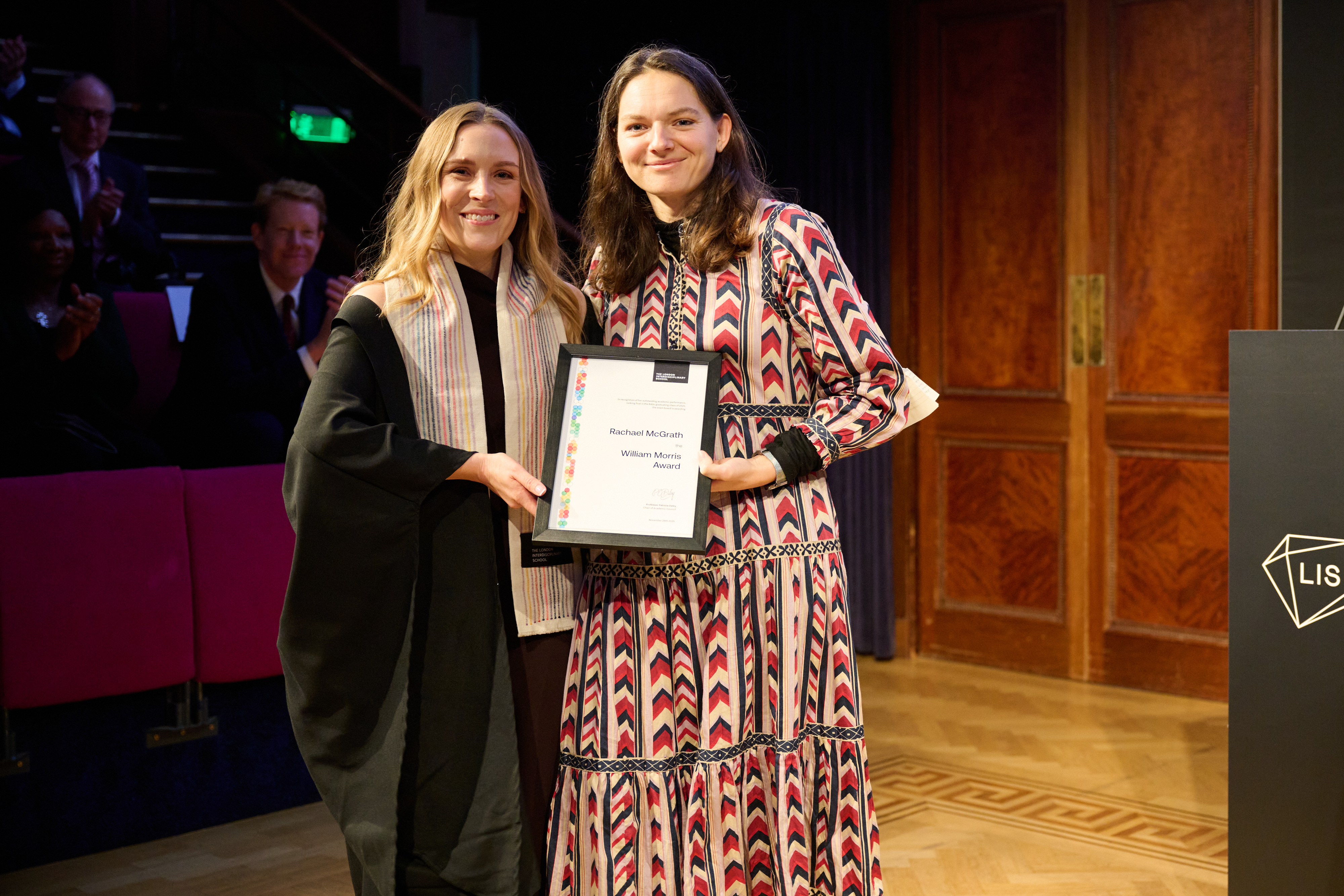 Assorted images of students, each with unique stories.