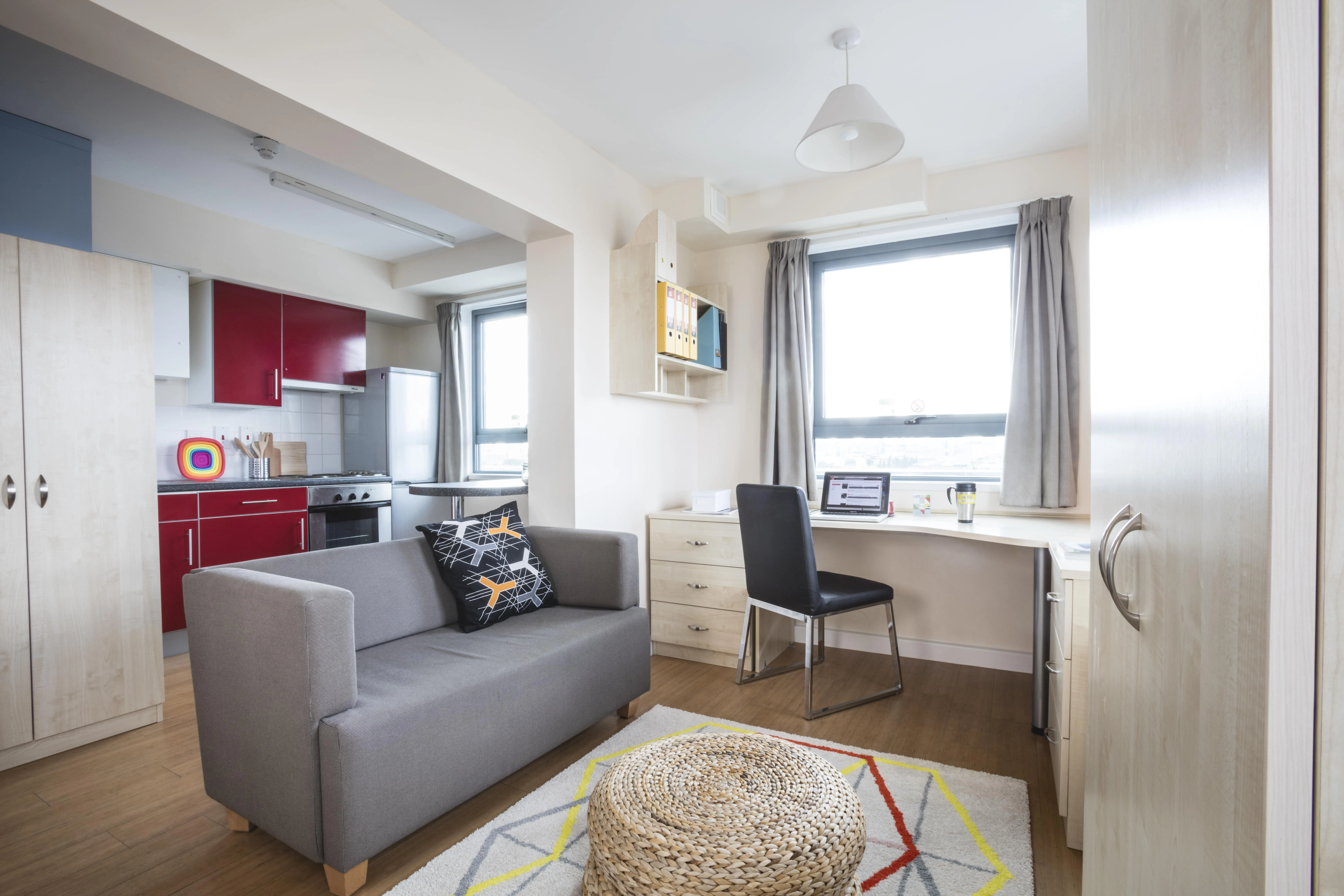 Room concept design