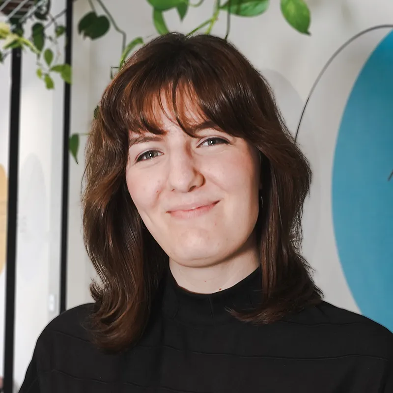 Emma Ahmed Profile Photo