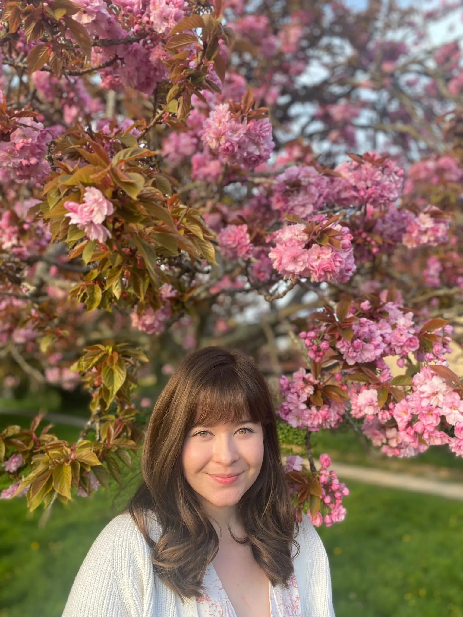 Sarah profile photo