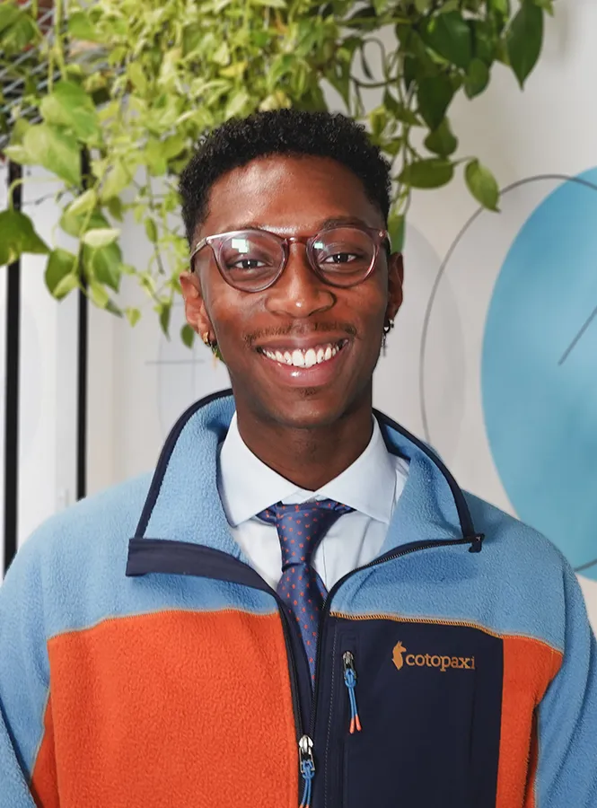 Isaiah Profile Photo