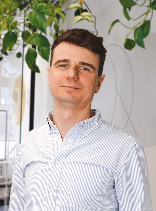 Profile photo of Dr. James Everest