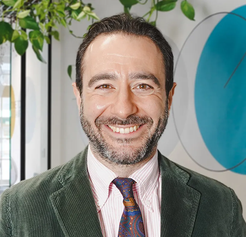 Mattia Profile Photo