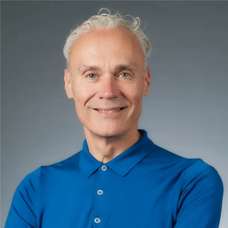 Profile photo of Chris Taylor
