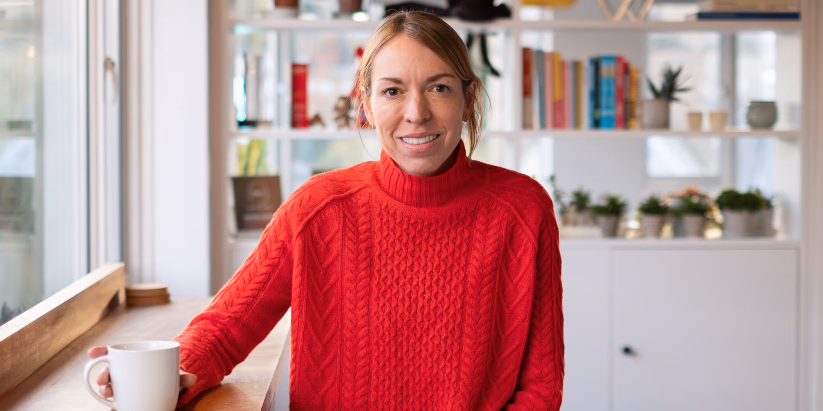 Profile photo of Rebecca Brenman