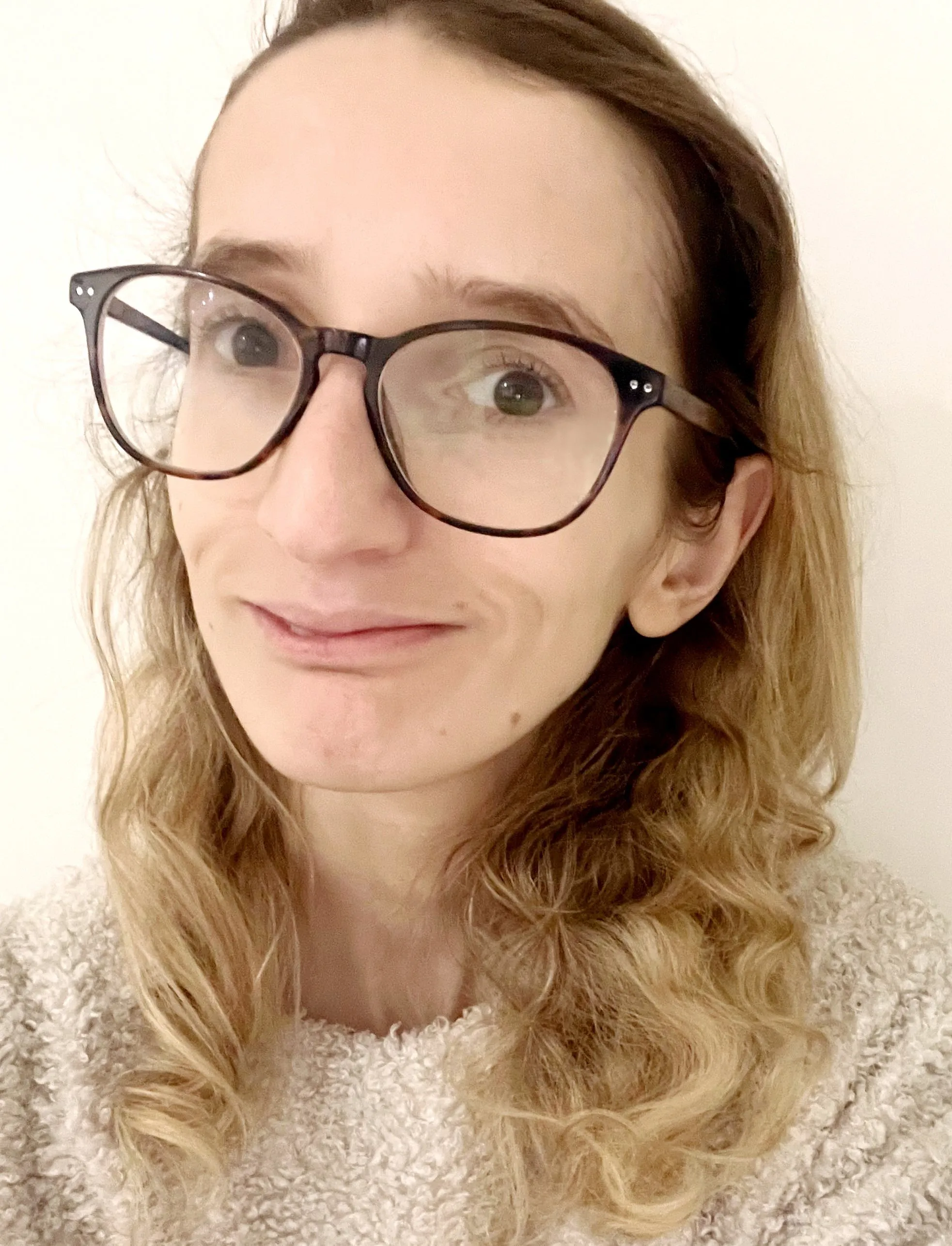 Lucy profile Photo