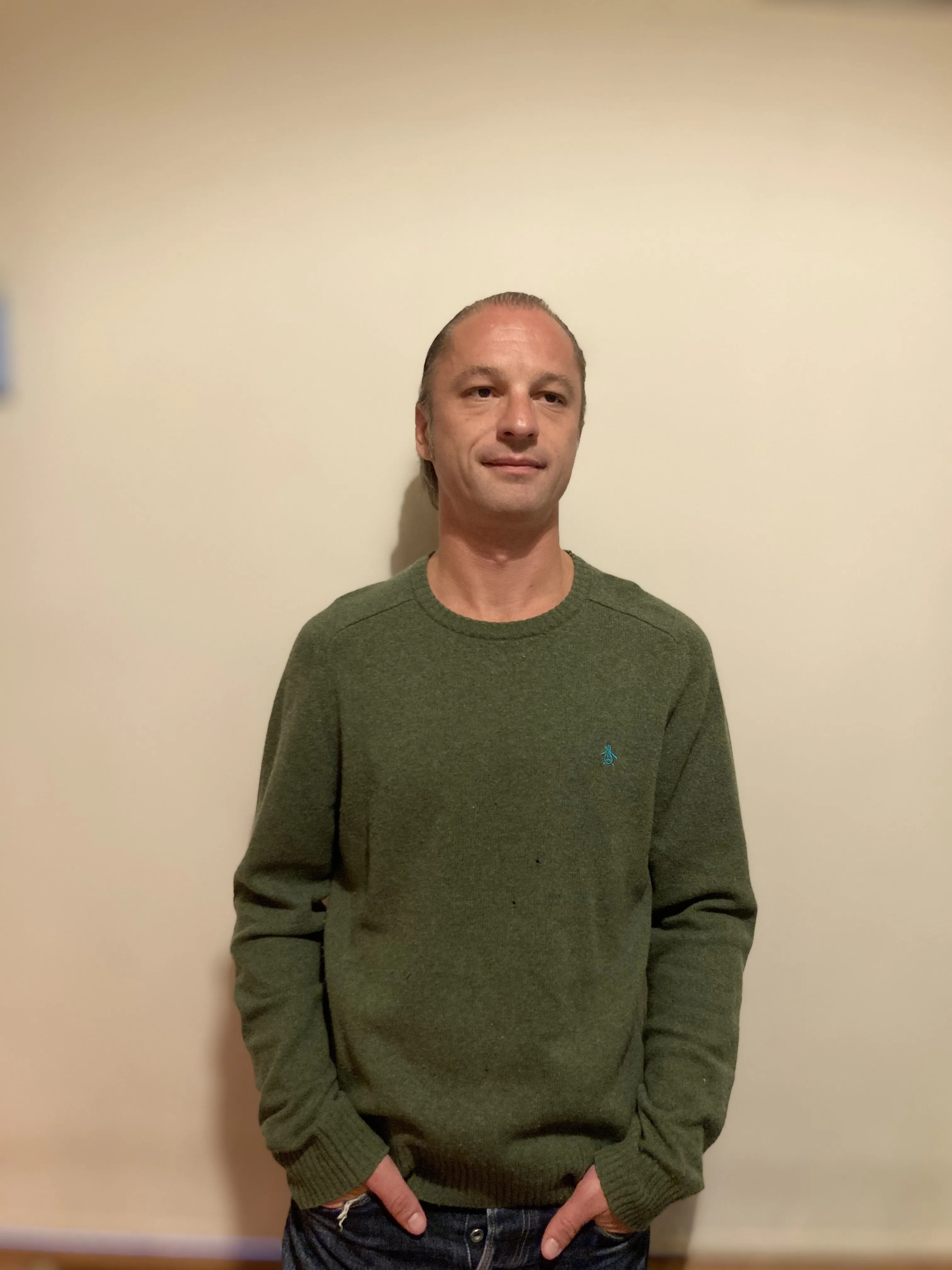 Andrew profile photo