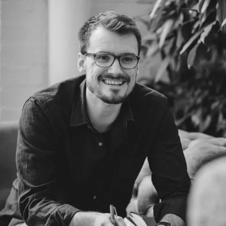 founder, investor, coach