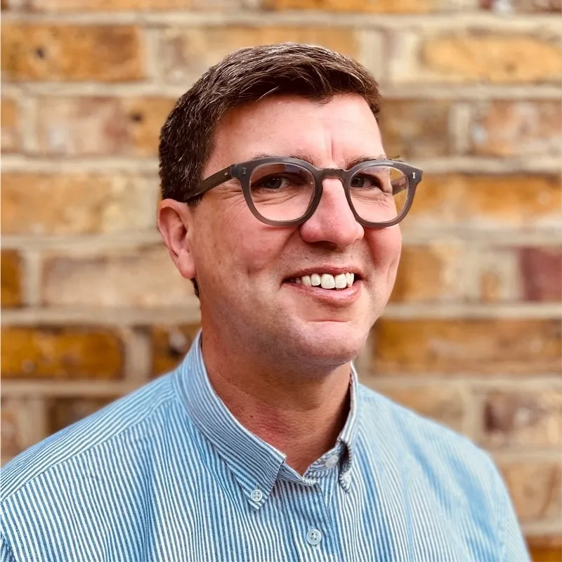 Founder, connector
