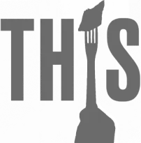 THIS Logo