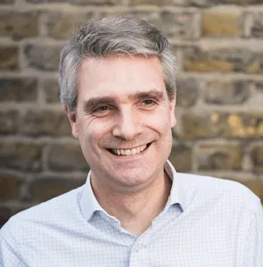 Founder and CEO, On Purpose