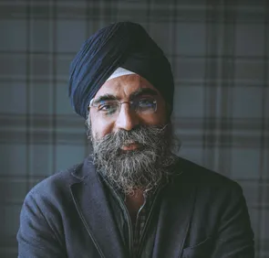 Co-founder, Dark Matter Labs